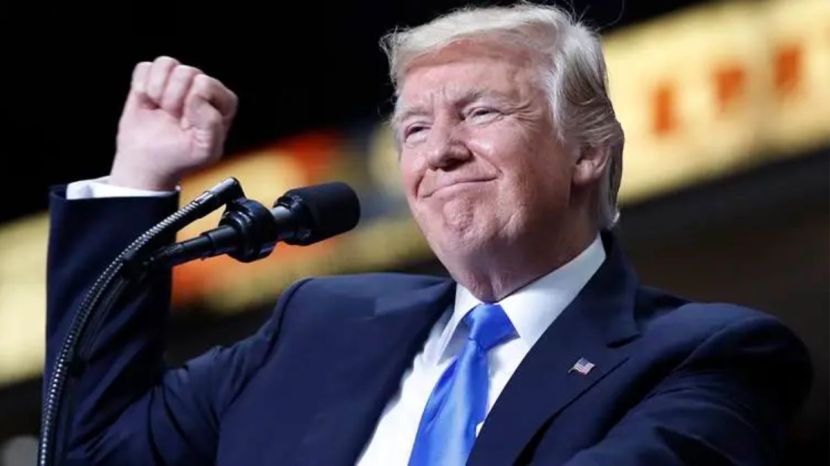 Donald Trump's One Big Beautiful Bill passes in US Congress