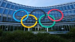 Olympics : ‘ऑलिम्पिकचं आयोजन करायचंय? आधी ‘या’ गोष्टी सुधारा’; IOC च्या भारताला सूचना!