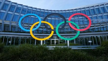 IOC tells India to improve in governance sporting performance and anti-doping measures over 2036 Olympics bid IOC tells India to improve in governance sporting performance and anti-doping measures over 2036 Olympics bid