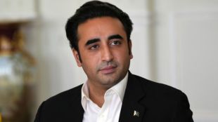 Bilawal Bhutto on terrorist Masood Azhar