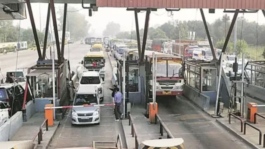Toll slashed up to 50% for elevated highway portions
