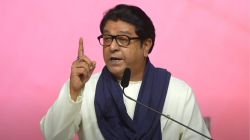 Raj Thackeray : हिंदी सक्ती ही मुंबई स्वतंत्र करण्याची चाचपणी; राज ठाकरेंची घणाघाती टीका