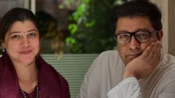 Video : ठाकरे बंधूंच्या मेळाव्याकडे मराठी कलाकारांची पाठ? अभिनेत्री तेजस्विनी पंडित म्हणाली, “मदत लागते तेव्हा शिवतीर्थ…”