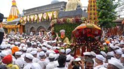 Pandharpur Wari Significance : वारकऱ्याच्या दिंडीला पालखीची जोड कशी मिळाली? यामागे नेमकी काय प्रेरणा होती? जाणून घ्या