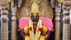Vitthal and Pundalik Story : विटेवर उभा विठ्ठल व पुंडलिकाची आख्यायिका काय आहे?