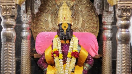 Vitthal and Pundalik Story