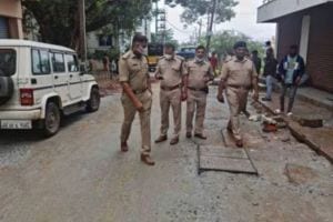 former sanitation worker alleges murders in Karnataka Dharmasthala
