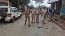 Karnataka Murder Claim : ‘मी शेकडो मृतदेह पुरलेत’, माजी सफाई कर्मचार्‍याचा खळबळजनक खुलासा; कर्नाटकच्या धर्मस्थल येथे हत्या झाल्याचा आरोप