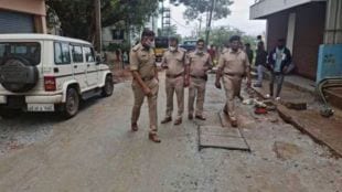 former sanitation worker alleges murders in Karnataka Dharmasthala