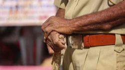 पोलीस कर्मचाऱ्याने १२ वर्षांत एक दिवसही कामावर न येता उचलला २८ लाखांचा पगार; पण हे शक्य कसं झालं?