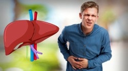 Liver Swelling: यकृताला आलेली सूज कमी करण्यासाठी करा ‘हे’ घरगुती उपाय