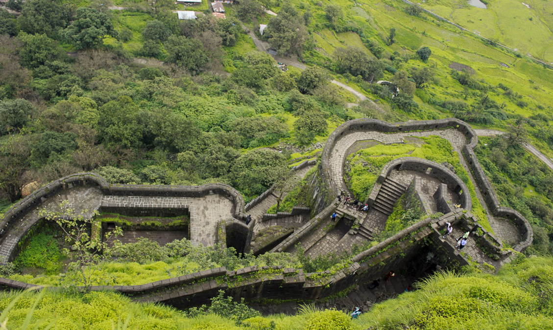 Chhatrapati Shivaji Maharaj