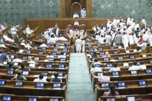 Monsoon Session 2025