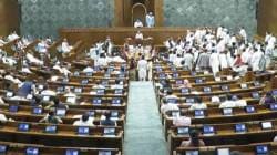 Monsoon Session 2025 : डोनाल्ड ट्रम्प यांच्या ‘त्या’ दाव्यावरुन गदारोळ, ऑपरेशन सिंदूरवरुन दोन नेते आमने-सामने; संसदेत काय काय घडलं?