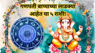 Lord Ganesha Favourite Zodiac