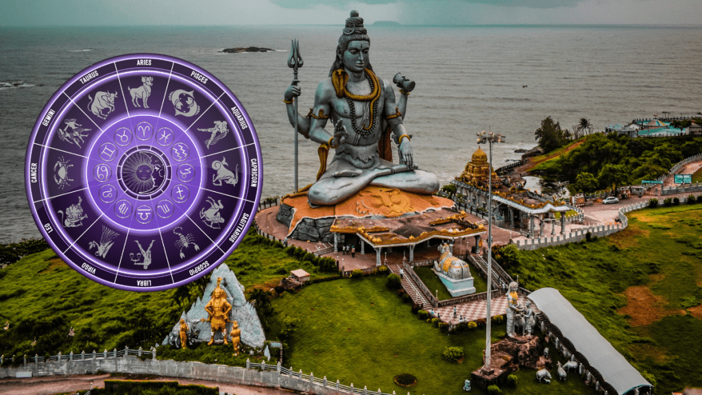 Lord Shiva Favorite Rashi