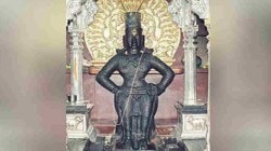 श्री विठ्ठलाची मूर्ती प्रबोधनाचा संदेश देणारी; ज्येष्ठ मूर्तिशास्त्र अभ्यासक डॉ. गो. बं. देगलूरकर यांचे मत