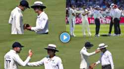 IND vs ENG: लॉर्ड्सवर चेंडूवरून पेटला वाद! गिलने पंचांशी घातली हुज्जत, भारतीय संघही संतापला; VIDEO मध्ये पाहा काय झालं?