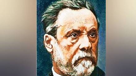 Loksatta kutuhal Louis Pasteur of France was the one who proposed many of the fundamental theories of microbiology