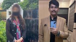 Lucknow Love Jihad: ‘बीफ खायला लावलं, बलात्कार केला’, लव्ह जिहादच्या आरोपामुळं लखनऊमध्ये खळबळ