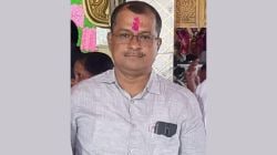 ‘मी उच्चपदस्थ अधिकारी, तुझी लायकी नाही…’ म्हाडा उपनिबंधकाच्या त्रासामुळे पत्नीची आत्महत्या