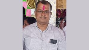 Martyr Agniveer Akshay Laxman Gawate