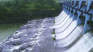 MIDC issues alert to villages along the Barvi River