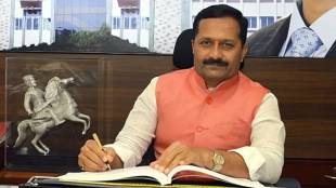 MLA Hemant Rasane informed that Ganeshotsav will be open for devotees for 24 hours