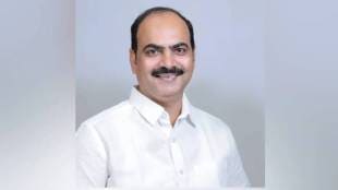 MLA Manoj Ghorpade demands that the Jairam Swami palanquin of Vadgaon in Khatav tehsils be given a place of honor