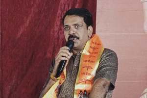 MLA Narendra Mehta