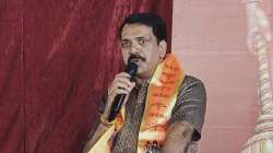 “परप्रांतीयांच्या मोर्चाचा हेतू वाईट नव्हता, पण मराठी एकीकरण समितीचं आंदोलन…”, मीरा-भाईंदरच्या आमदारांचं वक्तव्य