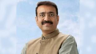 Nagpur MLA Sandeep Joshi's letter to the Chief Minister