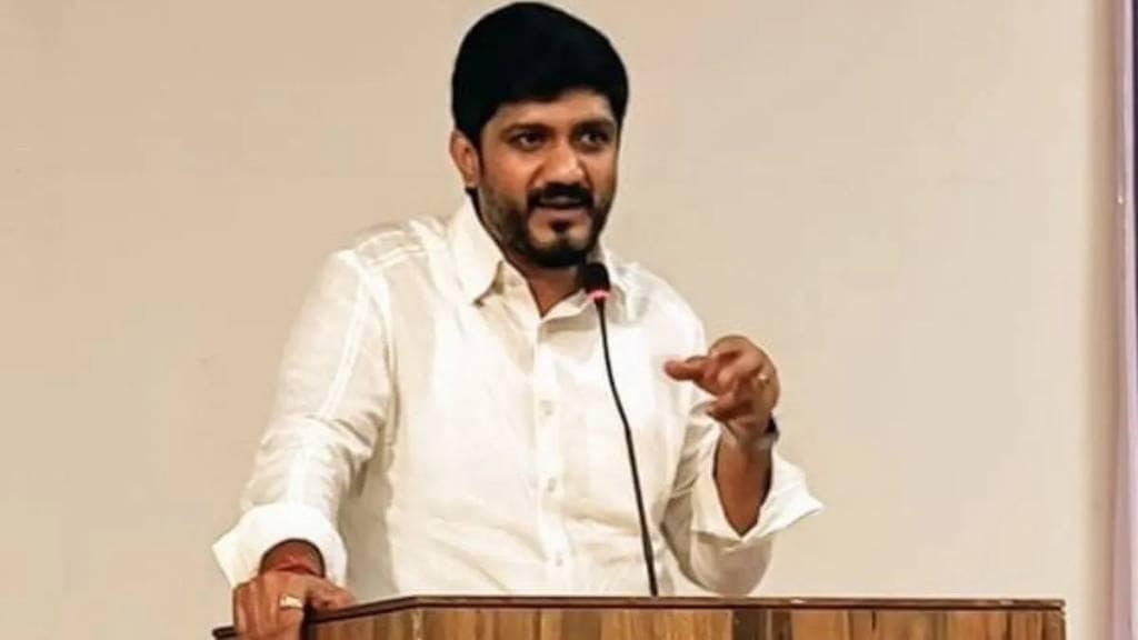 MLA Siddharth Shirole demanded that the duct policy be made mandatory in the Legislative Assembly