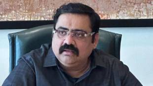 Kunal Shinde allegation MLA Suhas Kande Yashwant Sonawane murder case