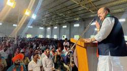 सांगलीत भाजप कार्यकर्त्यांचा मेळावा; स्थानिक स्वराज्य संस्थांसाठी सज्ज व्हावे – सुरेश खाडे