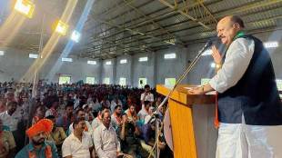 MLA Suresh Khade appealed to the workers to be ready to contest the elections