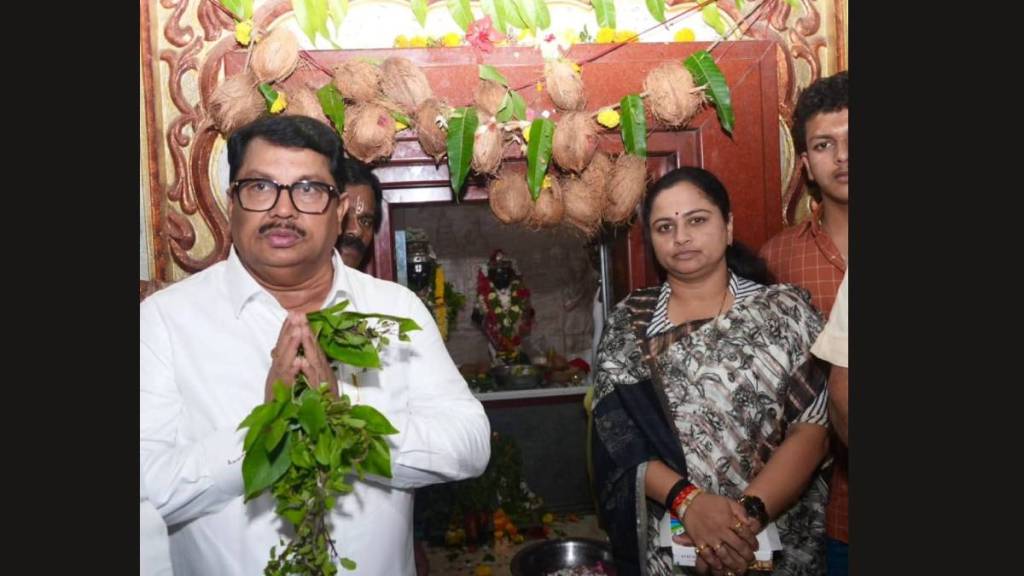 Congress unites for Chandrapur Bank elections