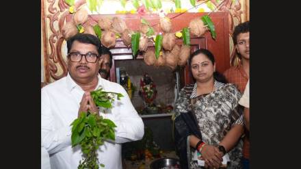Congress unites for Chandrapur Bank elections