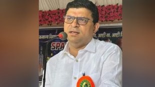 MLA Wankhede accused Gandhien groups for Maoist connections
