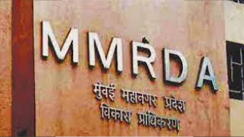 CM directs MMRDA to prepare survey again