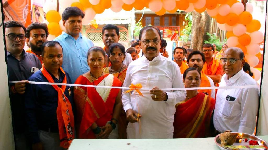 Jalgaon MNS open branches across city