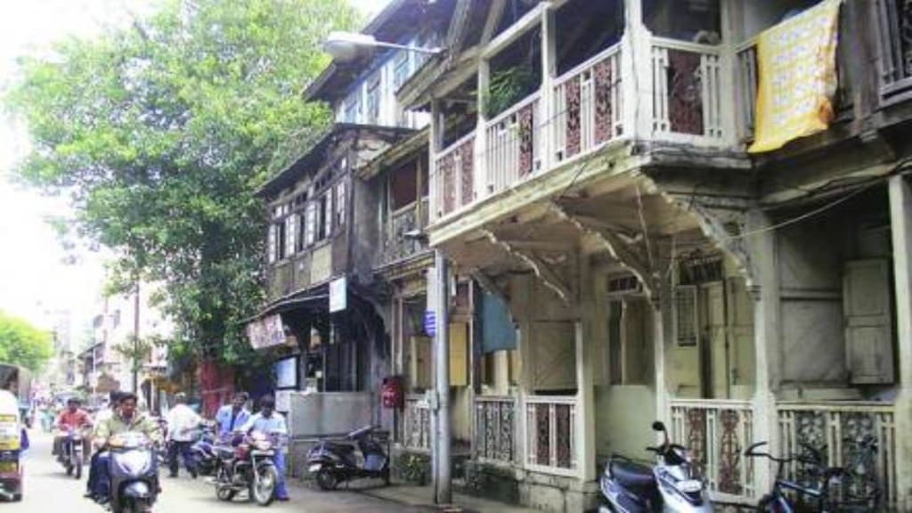MNS demands clear norms for demolition amid Pune redevelopment drive
