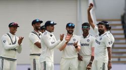 Ind vs Eng: ओव्हलवरच्या टीम इंडियाच्या ऐतिहासिक विजयाचे ५ शिलेदार