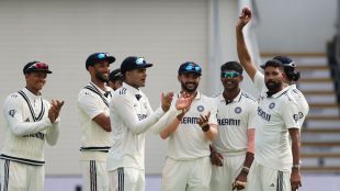 Team india