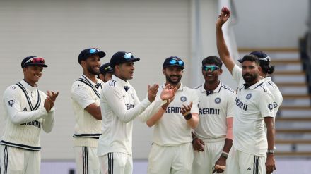 Team india