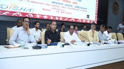 पाणी योजना पूर्ण दाखवा; राजीनामा देतो : नीलेश लंके