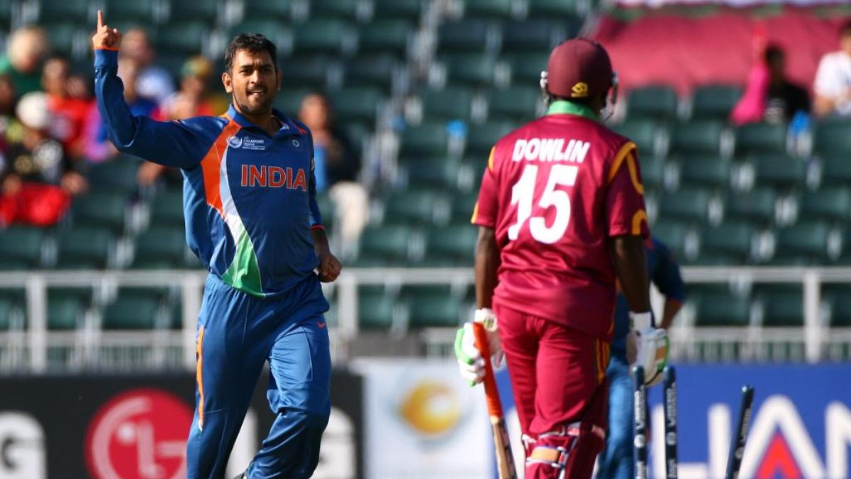 MS Dhoni Captain Cool: ‘कॅप्टन कूल’ ट्रेडमार्क धोनीलाच मिळणार का? १२० दिवसांची वाट का पाहावी लागणार?