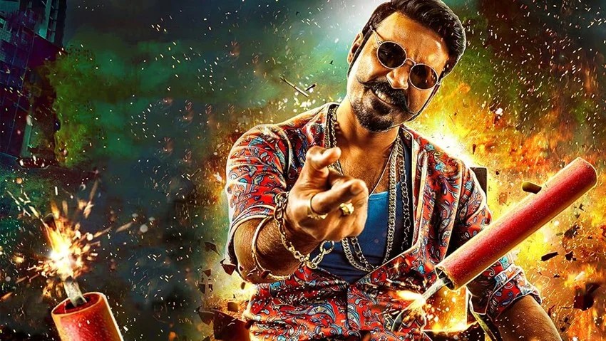 Happy Birthday Dhanush, Dhanush Age, Dhanush Dream Job