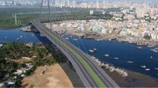 Work on Madh-Versova bridge to begin in November