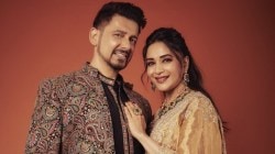 माधुरी दीक्षित व डॉ. श्रीराम नेनेंची संपत्ती किती? दोघांपैकी कोण श्रीमंत? महिन्याला कमावतात तब्बल…